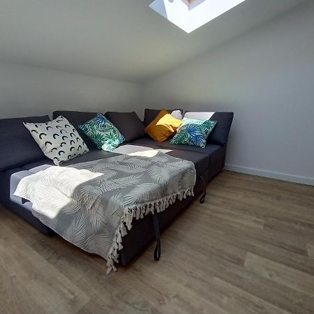34M2 Apartament W Centrum Krakowa Cracóvia Exterior foto