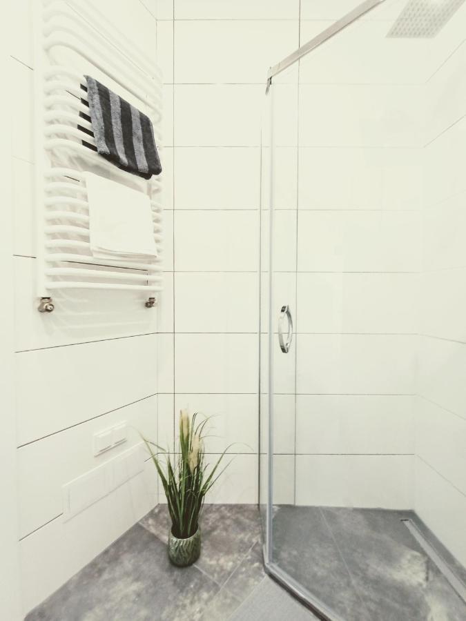 34M2 Apartament W Centrum Krakowa Cracóvia Exterior foto